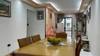 Foto 5 de Apartamento com 3 Quartos à venda, 102m² em Vila Assunção, Praia Grande