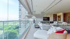 Foto 5 de Apartamento com 3 Quartos à venda, 332m² em Ibirapuera, São Paulo