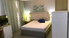 Foto 8 de Apartamento com 1 Quarto à venda, 28m² em Alphaville Residencial Um, Barueri