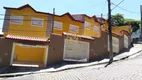 Foto 8 de Sobrado com 3 Quartos à venda, 100m² em Vila Dalila, São Paulo