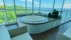 Foto 4 de Apartamento com 5 Quartos à venda, 511m² em Ponta Negra, Manaus