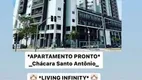 Foto 22 de Apartamento com 3 Quartos à venda, 93m² em Jardim Caravelas, São Paulo