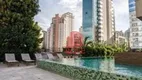 Foto 10 de Apartamento com 1 Quarto à venda, 130m² em Vila Olímpia, São Paulo