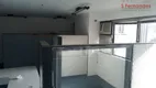 Foto 10 de Sala Comercial para alugar, 36m² em Moema, São Paulo