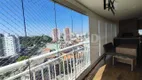 Foto 3 de Apartamento com 3 Quartos à venda, 107m² em Jardim Marajoara, São Paulo