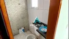 Foto 10 de Cobertura com 2 Quartos à venda, 80m² em Parque Erasmo Assuncao, Santo André