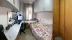 Foto 14 de Apartamento com 2 Quartos à venda, 50m² em Vila Palmares, Santo André