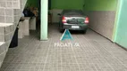 Foto 3 de Sobrado com 3 Quartos à venda, 150m² em Vila Progresso, Santo André