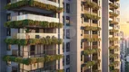 Foto 14 de Apartamento com 3 Quartos à venda, 69m² em Brooklin, São Paulo