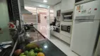 Foto 11 de Casa com 3 Quartos à venda, 90m² em Vila Belmiro, Santos