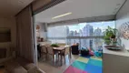 Foto 9 de Apartamento com 4 Quartos à venda, 130m² em Savassi, Belo Horizonte
