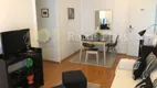 Foto 2 de Flat com 1 Quarto para alugar, 40m² em Jardins, São Paulo