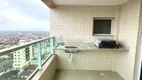 Foto 8 de Apartamento com 3 Quartos à venda, 90m² em Cidade Ocian, Praia Grande