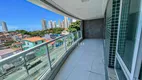 Foto 4 de Apartamento com 2 Quartos à venda, 78m² em Horto Florestal, Salvador