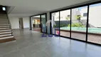 Foto 7 de Casa de Condomínio com 4 Quartos à venda, 357m² em Alphaville Dom Pedro, Campinas