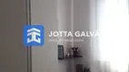 Foto 7 de Apartamento com 3 Quartos à venda, 87m² em Vila Progresso, Campinas