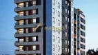 Foto 2 de Apartamento com 3 Quartos à venda, 84m² em Bacacheri, Curitiba