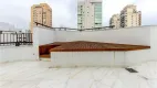 Foto 31 de Cobertura com 3 Quartos à venda, 250m² em Moema, São Paulo
