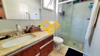 Foto 13 de Apartamento com 3 Quartos à venda, 125m² em Boqueirão, Santos