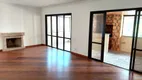 Foto 2 de Apartamento com 3 Quartos à venda, 213m² em Morumbi, São Paulo