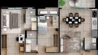 Foto 35 de Apartamento com 2 Quartos à venda, 75m² em Setor Pedro Ludovico, Goiânia