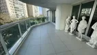 Foto 7 de Apartamento com 4 Quartos à venda, 407m² em Barra da Tijuca, Rio de Janeiro