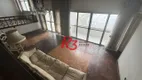 Foto 6 de Apartamento com 4 Quartos à venda, 235m² em Ilha Porchat, São Vicente