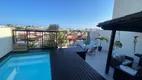 Foto 22 de Cobertura com 3 Quartos à venda, 219m² em Recreio Dos Bandeirantes, Rio de Janeiro