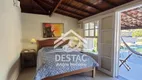 Foto 5 de Casa de Condomínio com 4 Quartos à venda, 250m² em Bracui Cunhambebe, Angra dos Reis