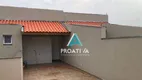 Foto 4 de Cobertura com 2 Quartos à venda, 108m² em Parque Novo Oratorio, Santo André