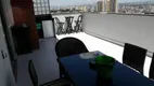 Foto 9 de Cobertura com 3 Quartos à venda, 140m² em Vila Isolina Mazzei, São Paulo