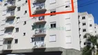 Foto 3 de Apartamento com 2 Quartos à venda, 47m² em Sao Virgilio, Caxias do Sul