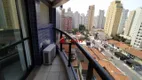 Foto 5 de Flat com 1 Quarto para alugar, 41m² em Vila Nova Conceição, São Paulo