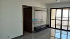 Foto 3 de Apartamento com 3 Quartos para alugar, 98m² em Paulista, Piracicaba