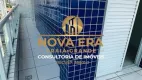 Foto 5 de Apartamento com 2 Quartos para alugar, 70m² em Vila Caicara, Praia Grande