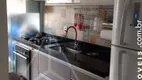 Foto 4 de Apartamento com 2 Quartos à venda, 48m² em Vila Silviânia, Carapicuíba