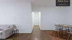 Foto 9 de Apartamento com 3 Quartos à venda, 129m² em Pinheiros, São Paulo