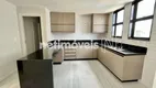 Foto 20 de Apartamento com 4 Quartos à venda, 157m² em Caiçaras, Belo Horizonte