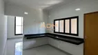 Foto 11 de Casa com 3 Quartos à venda, 110m² em Residencial Morada do Bosque, Senador Canedo