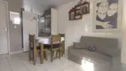 Foto 3 de Casa com 2 Quartos à venda, 38m² em Nações, Fazenda Rio Grande