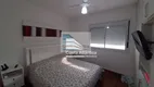 Foto 9 de Apartamento com 3 Quartos à venda, 123m² em Centro, Guarujá