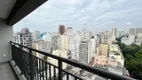 Foto 20 de Apartamento com 2 Quartos à venda, 44m² em Vila Buarque, São Paulo
