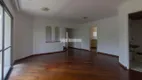 Foto 2 de Apartamento com 3 Quartos para alugar, 119m² em Panamby, São Paulo