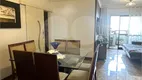 Foto 3 de Apartamento com 3 Quartos à venda, 108m² em Santana, São Paulo