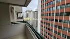Foto 6 de Flat com 1 Quarto para alugar, 37m² em Jardins, São Paulo