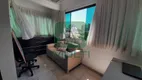 Foto 4 de Apartamento com 3 Quartos à venda, 140m² em Vila Oswaldo, Uberlândia