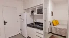 Foto 2 de Apartamento com 1 Quarto à venda, 24m² em Liberdade, São Paulo