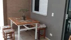 Foto 11 de Apartamento com 3 Quartos à venda, 153m² em Baeta Neves, São Bernardo do Campo