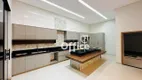 Foto 6 de Casa com 3 Quartos para alugar, 165m² em Residencial Campos do Jordao, Anápolis