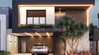 Foto 2 de Casa de Condomínio com 4 Quartos à venda, 262m² em Loteamento Residencial e Comercial Villa D Aquila, Piracicaba